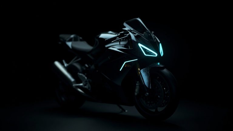 autonomie moto électrique: calculez votre rayon d’action