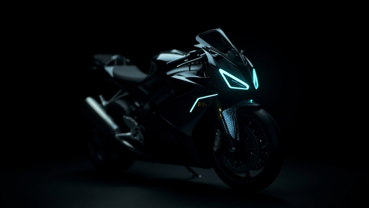 autonomie moto électrique: calculez votre rayon d’action