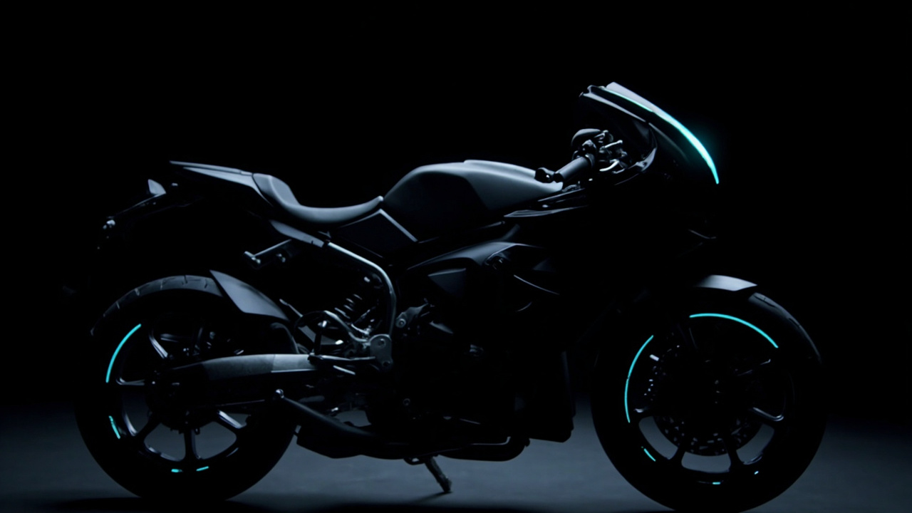 moto électrique 50cc : 50 km/jour assuré, été comme hiver