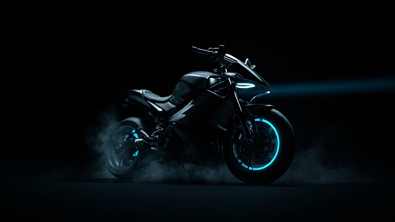 autonomie réelle: gagnez des kilomètres en moto sans permis
