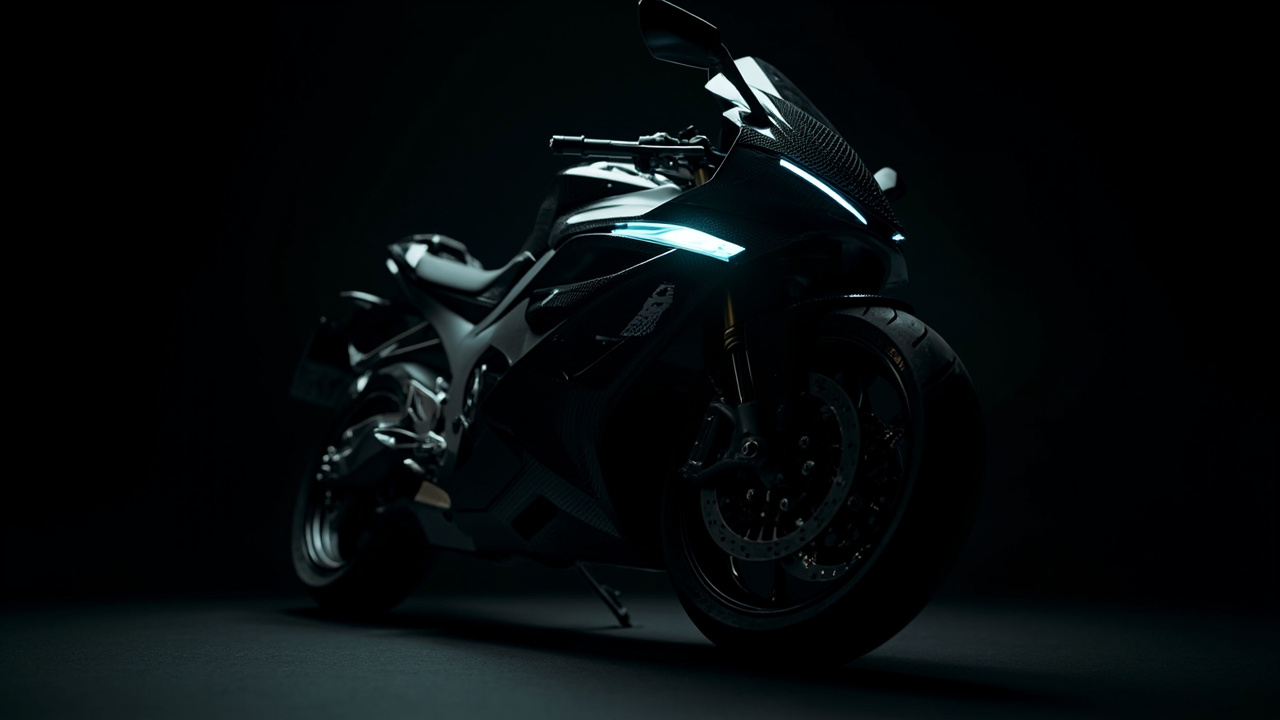vmoto stash: moto électrique 125, autonomie et punch