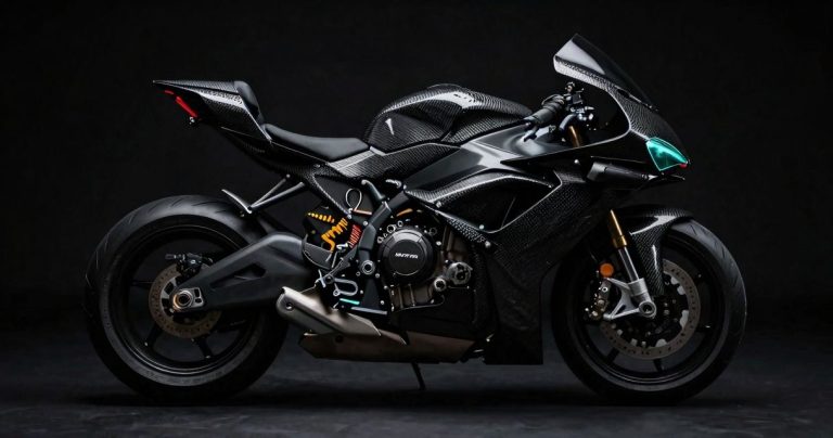 fiabilité moto: top 5 marques qui durent longtemps