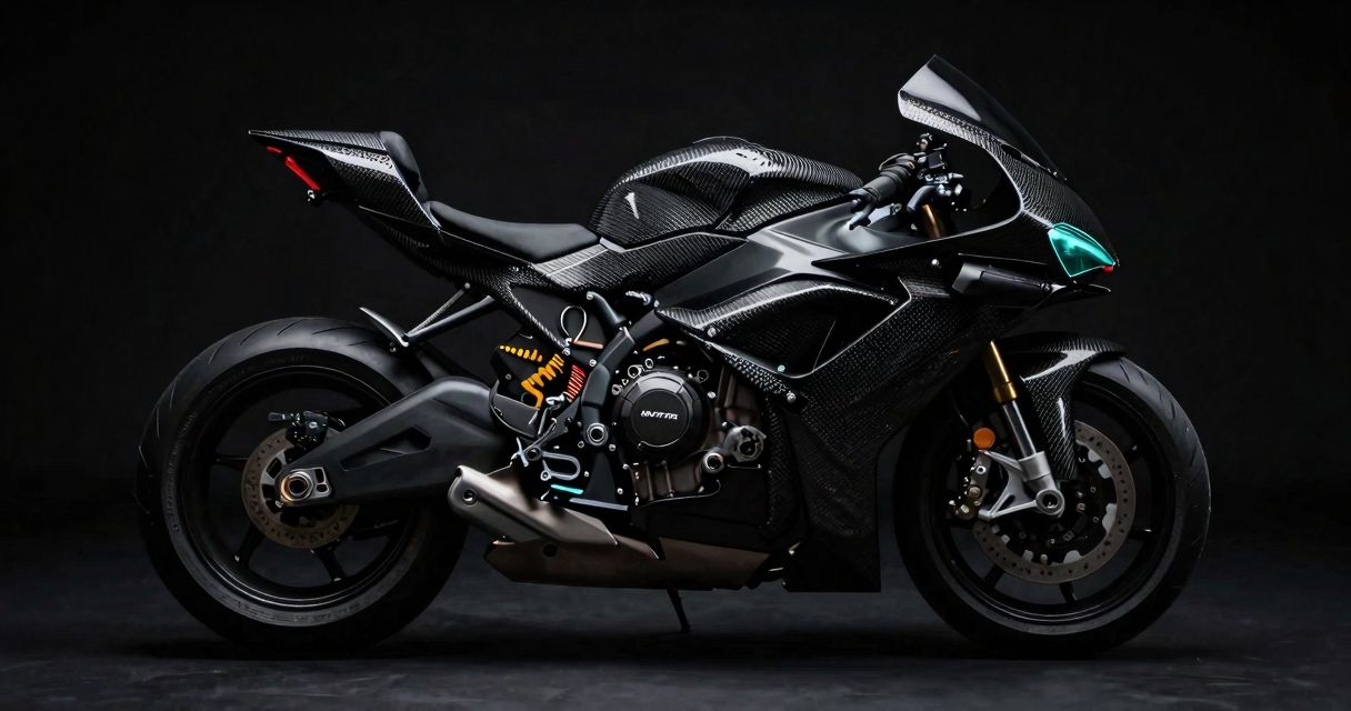 fiabilité moto: top 5 marques qui durent longtemps