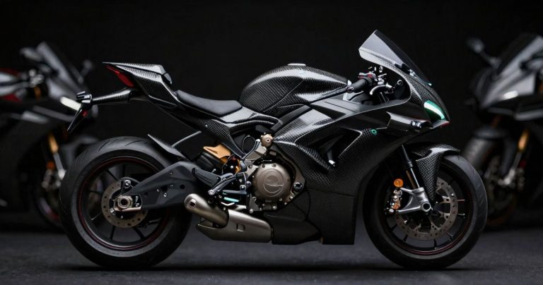 valeur résiduelle des motos: top 10 pour acheter malin