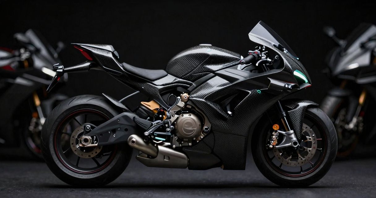 valeur résiduelle des motos: top 10 pour acheter malin