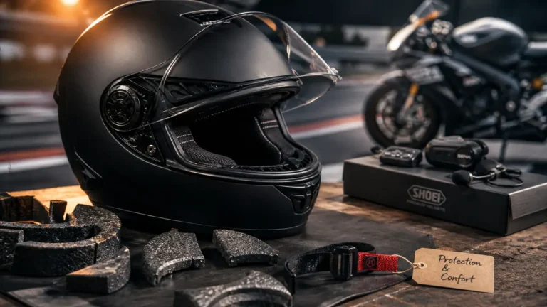 Casque moto Alpinestars : route, circuit ou MX