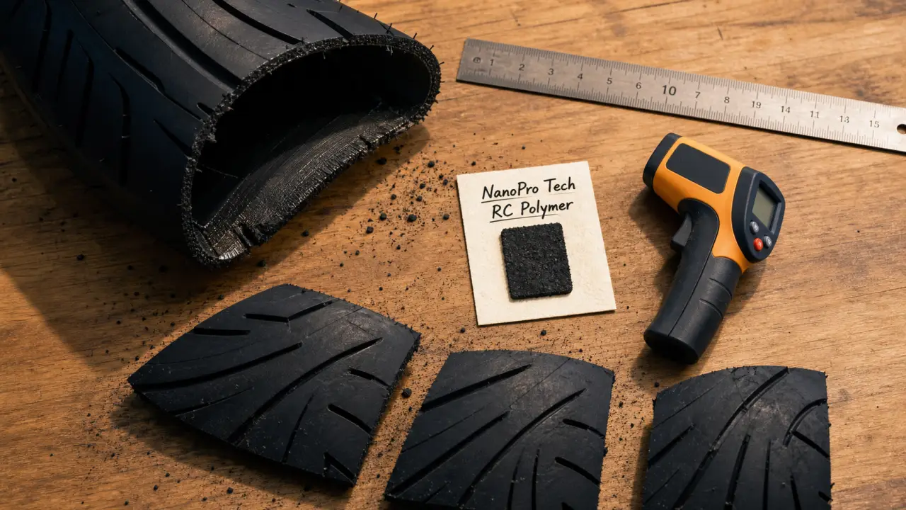 Pneu moto Bridgestone pour adhérence et sécurité
